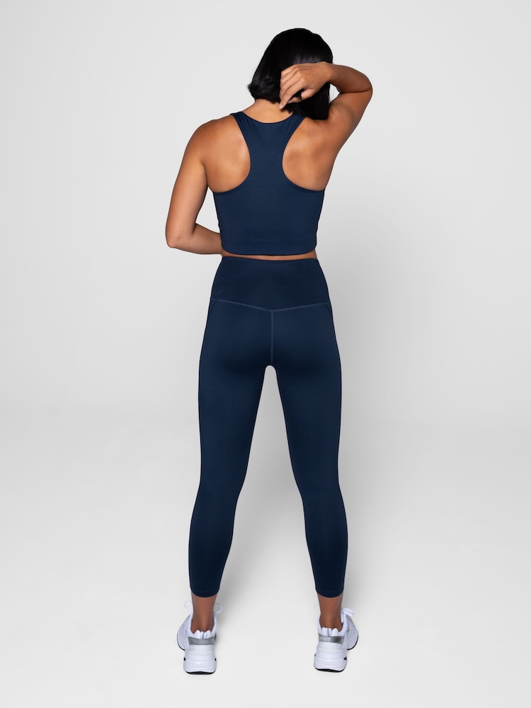 Girlfriend Collective High Rise Compressive Leggings - Image 2 of 9