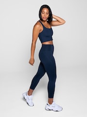 Girlfriend Collective High Rise Compressive Leggings - Image 3 of 9