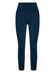 Girlfriend Collective High Rise Compressive Leggings - Image 7 of 9