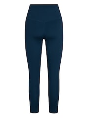 Girlfriend Collective High Rise Compressive Leggings - Image 8 of 9