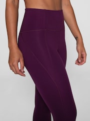 Girlfriend Collective High Rise Compressive Leggings - Image 10 of 16