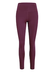 Girlfriend Collective High Rise Compressive Leggings - Image 14 of 16