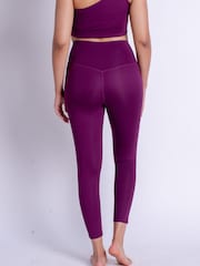 Girlfriend Collective High Rise Compressive Leggings - Image 2 of 16