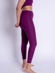 Girlfriend Collective High Rise Compressive Leggings - Image 3 of 16