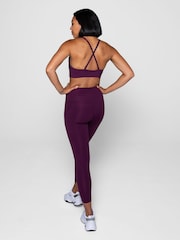 Girlfriend Collective High Rise Compressive Leggings - Image 5 of 16