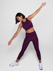 Girlfriend Collective High Rise Compressive Leggings - Image 9 of 16
