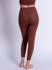 Girlfriend Collective High Rise Compressive Leggings - Image 2 of 8