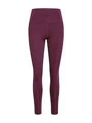 Girlfriend Collective High Rise Compressive Leggings - Image 5 of 8