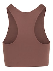 Girlfriend Collective Dylan Crop Bra - Image 7 of 7