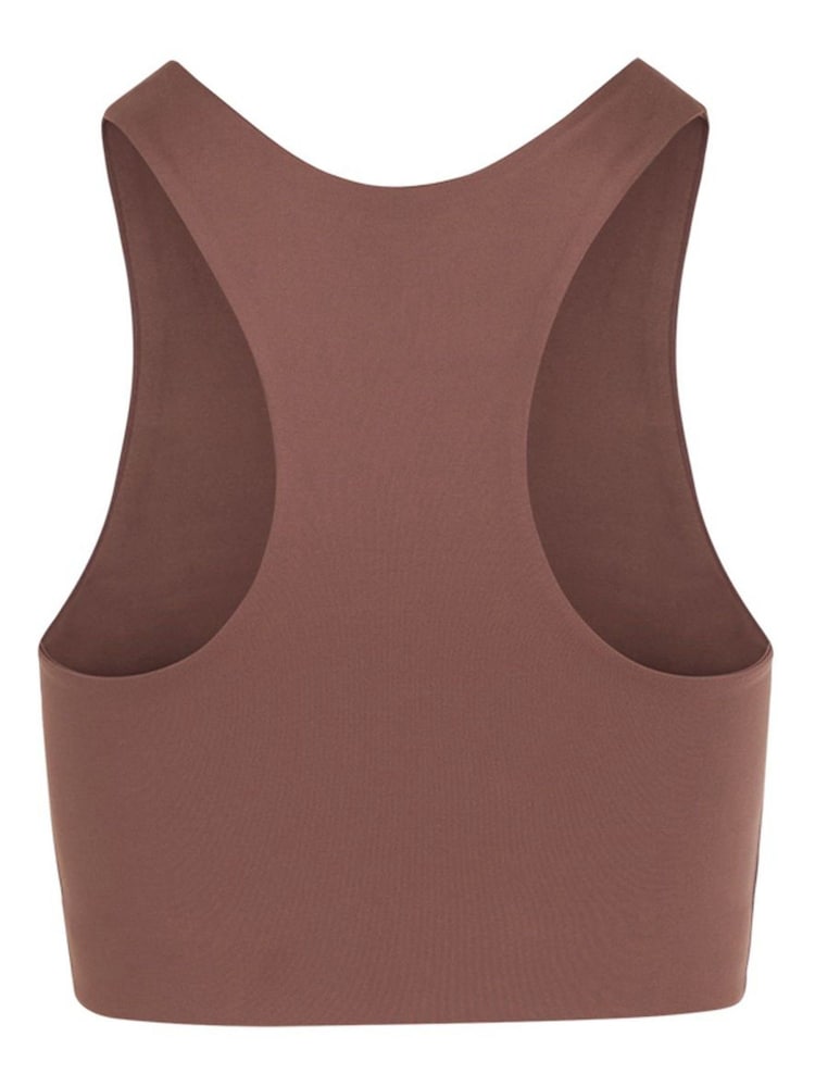 Girlfriend Collective Dylan Crop Bra - Image 7 of 7