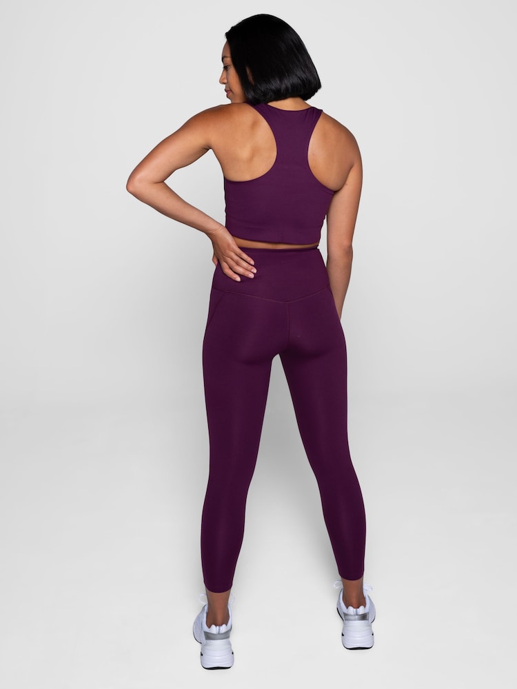 Girlfriend Collective Classic Paloma Bra - Image 2 of 8 Girlfriend Collective Classic Paloma Bra - Image 2 of 8