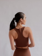 Girlfriend Collective Classic Paloma Bra - Image 2 of 5