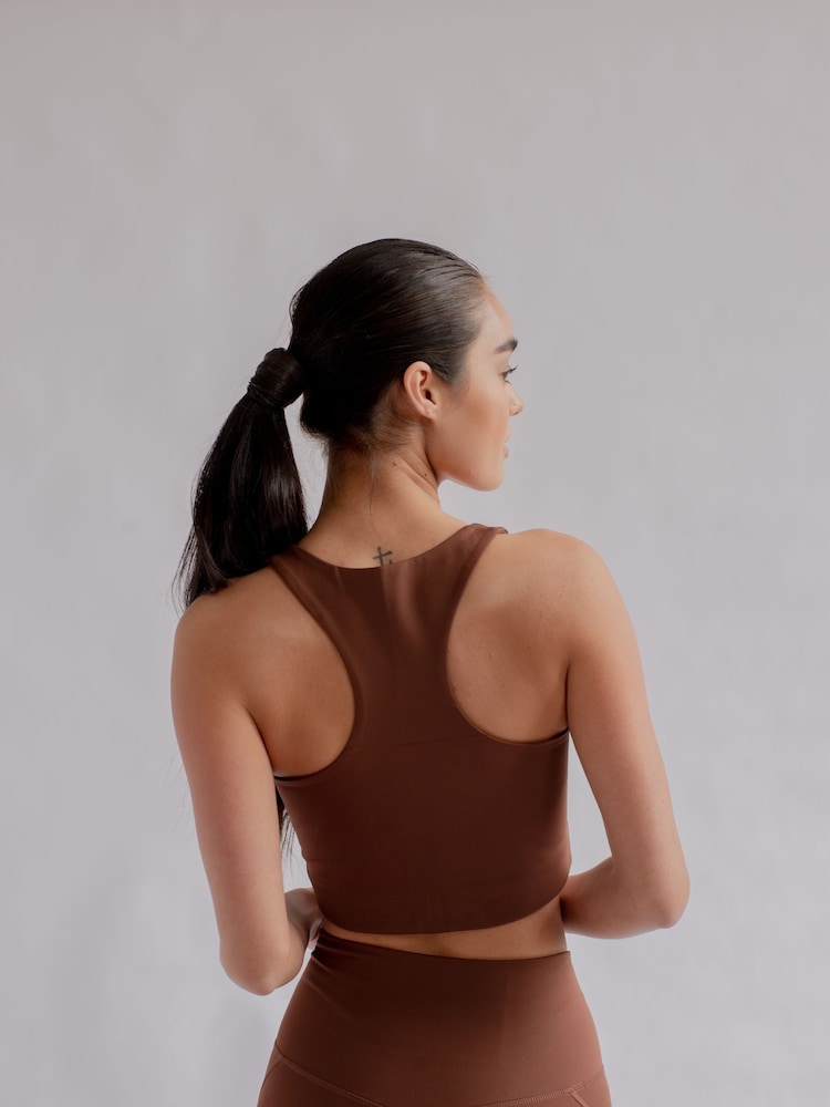 Girlfriend Collective Classic Paloma Bra - Image 2 of 5