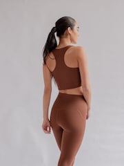 Girlfriend Collective Classic Paloma Bra - Image 3 of 5