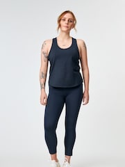 Girlfriend Collective High Rise Pocket Leggings - Image 1 of 8