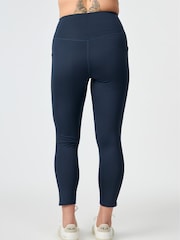 Girlfriend Collective High Rise Pocket Leggings - Image 3 of 8