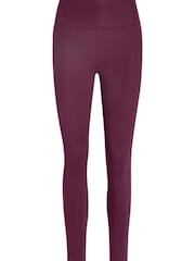 Girlfriend Collective High Rise Pocket Leggings - Image 1 of 4