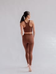 Girlfriend Collective High Rise Pocket Leggings - Image 2 of 7