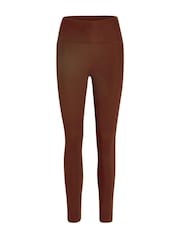 Girlfriend Collective High Rise Pocket Leggings - Image 5 of 7