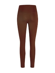 Girlfriend Collective High Rise Pocket Leggings - Image 6 of 7