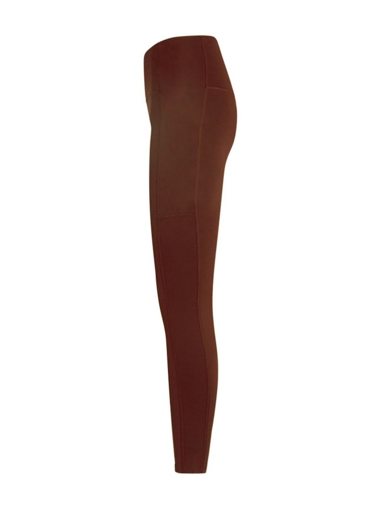 Girlfriend Collective High Rise Pocket Leggings - Image 7 of 7