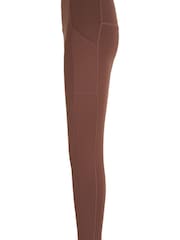 Girlfriend Collective High Rise Pocket Leggings - Image 9 of 9