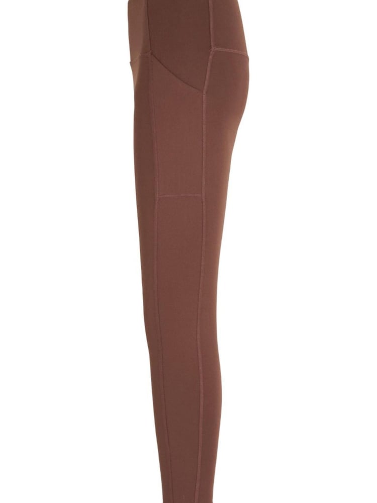 Girlfriend Collective High Rise Pocket Leggings - Image 9 of 9