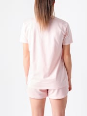 Miss Kick Womens Sandy 100% Cotton Black T-Shirt - Image 2 of 4