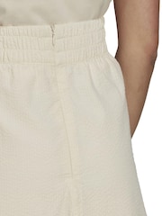 adidas Originals Adicolor Classics Poplin Skirt - Image 4 of 6
