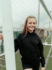 Miss Kick Girls Leah Embroided Hoodie - Image 1 of 6