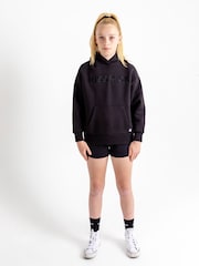 Miss Kick Girls Leah Embroided Hoodie - Image 4 of 6