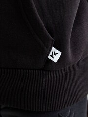 Miss Kick Girls Leah Embroided Hoodie - Image 6 of 6