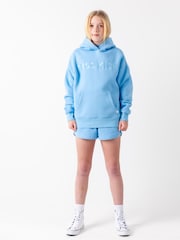 Miss Kick Girls Leah Embroided Hoodie - Image 4 of 6