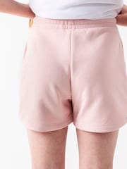 Miss Kick Girls Pale Blue Lion Lounge Shorts - Image 3 of 5