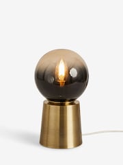 Rockett St George Ombre Orb Rechargeable Table Lamp - Image 4 of 5