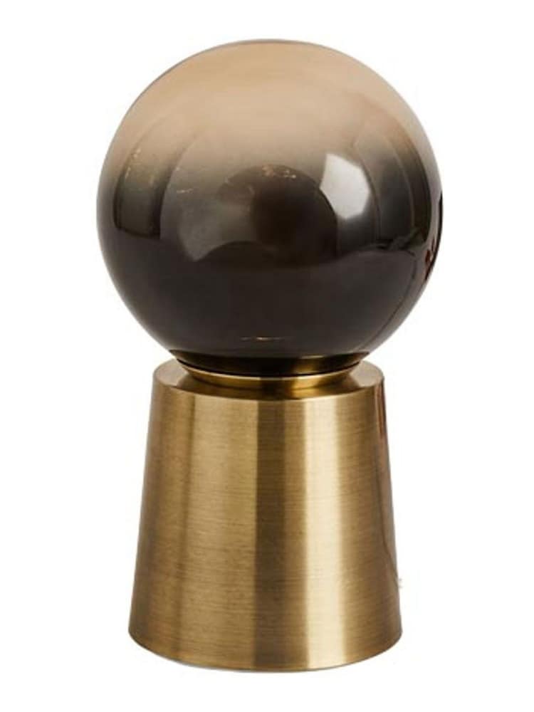 Rockett St George Ombre Orb Rechargeable Table Lamp - Image 5 of 5