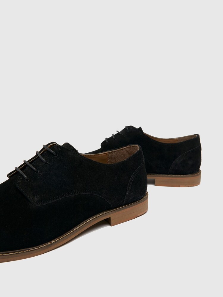 Schuh Ruben Suede Shoes - Image 4 of 4 Schuh Ruben Suede Shoes - Image 4 of 4