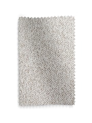 Casual Bouclé Light Natural Collection Luxe Benji Armchair - Image 6 of 6