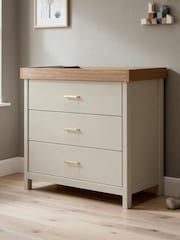 Babymore Cashmere Mira Nursery Chest Changer - Image 1 of 5