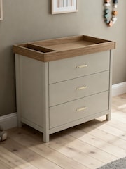 Babymore Cashmere Mira Nursery Chest Changer - Image 2 of 5