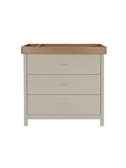 Babymore Cashmere Mira Nursery Chest Changer - Image 3 of 5