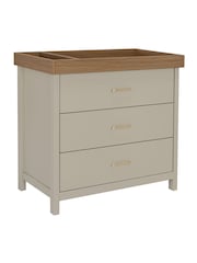 Babymore Cashmere Mira Nursery Chest Changer - Image 4 of 5