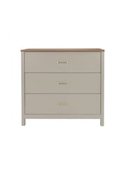 Babymore Cashmere Mira Nursery Chest Changer - Image 5 of 5