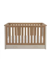 Babymore Cashmere Mira 2 Piece Nursery Furniture Set - Image 6 of 6