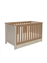 Babymore Cashmere Mira Cot Bed - Image 4 of 6
