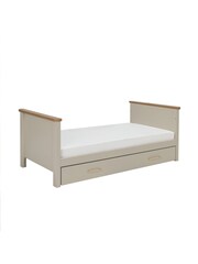 Babymore Cashmere Mira Cot Bed - Image 6 of 6
