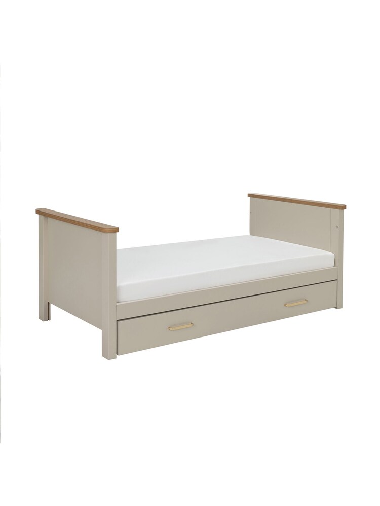 Babymore Cashmere Mira Cot Bed - Image 6 of 6 Babymore Cashmere Mira Cot Bed - Image 6 of 6