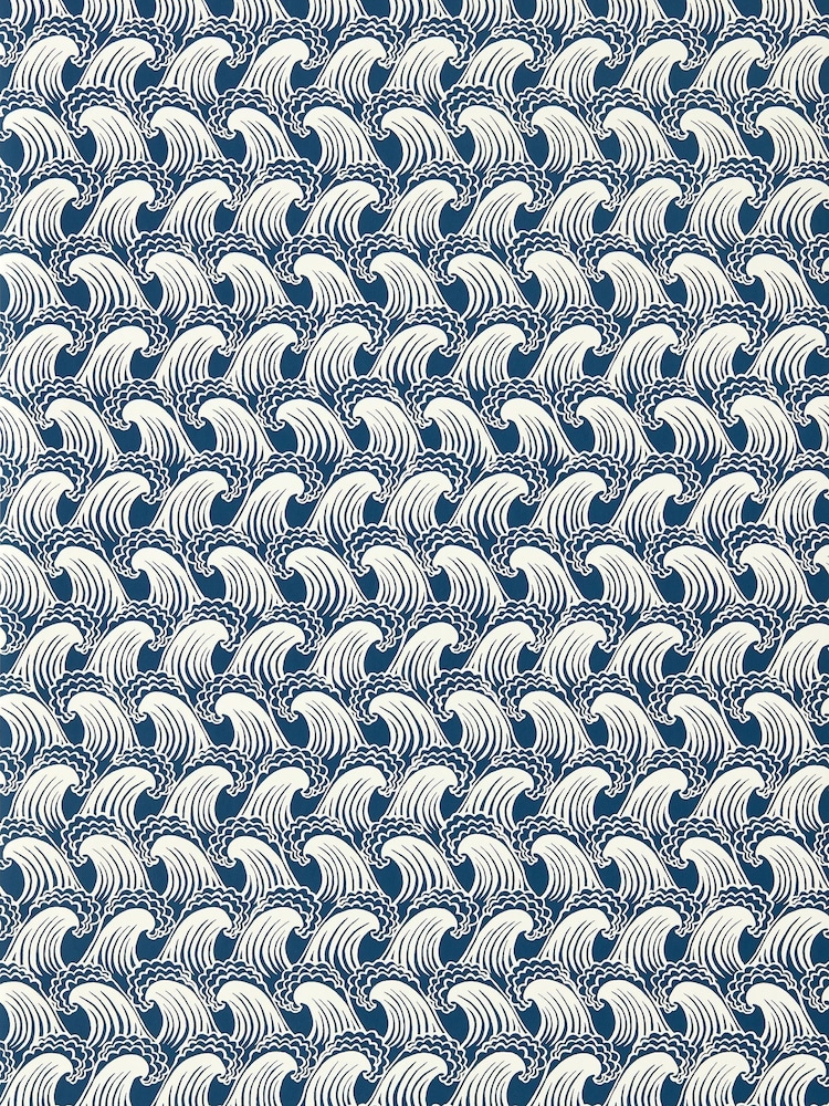 Scion Blue Ride The Wave 10.05M Wallpaper - Image 1 of 1