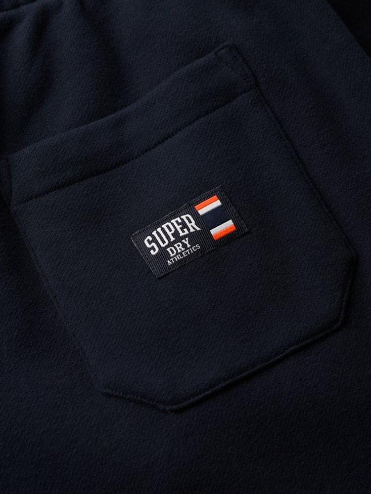 Pantalones deportivos Superdry Essential Logo - Imagen 2 de 2