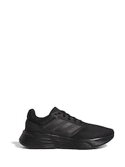 Черный/хромированный - Кроссовки adidas Galaxy 6 - Image 1 of 8